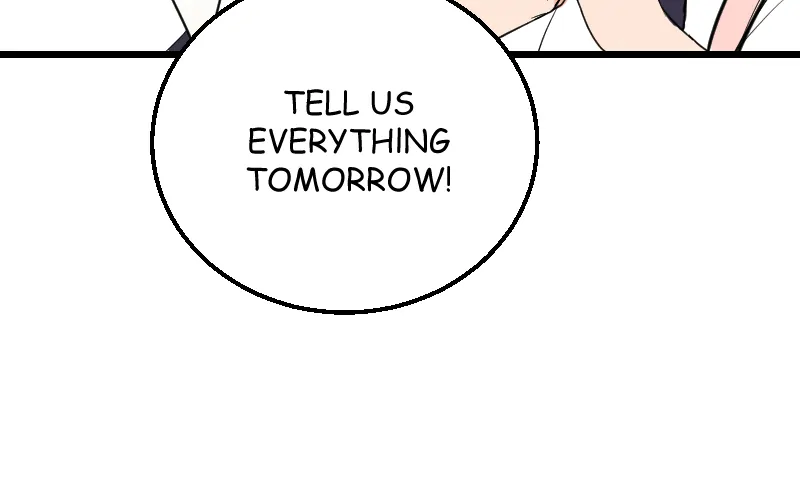 My Lovely Bodyguard Chapter 50 - Page 38