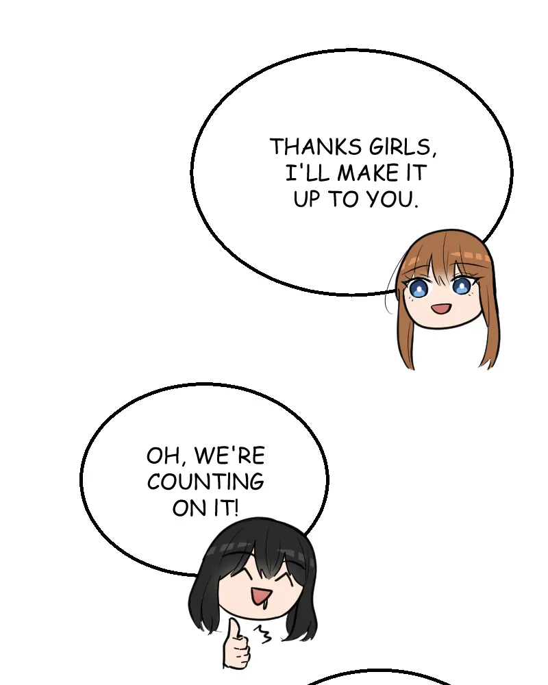 My Lovely Bodyguard Chapter 50 - Page 39