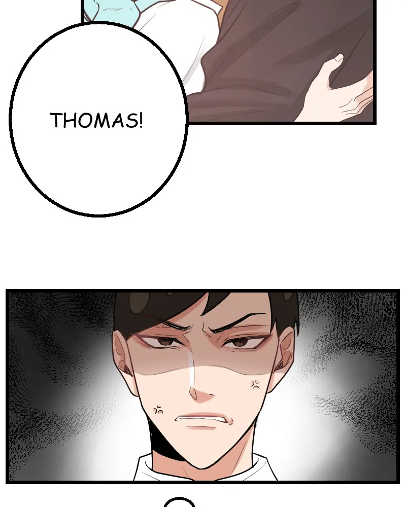 My Lovely Bodyguard Chapter 50 - Page 5