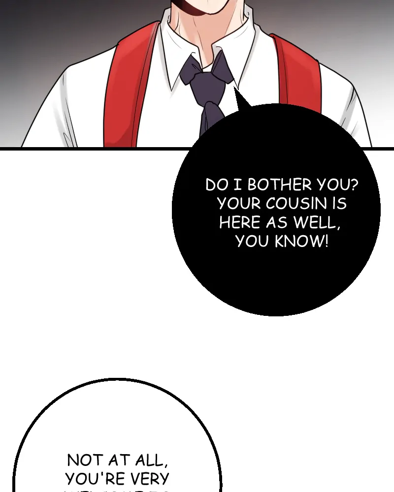 My Lovely Bodyguard Chapter 50 - Page 42