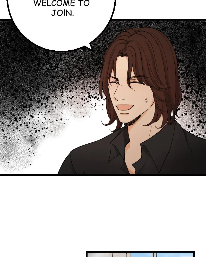 My Lovely Bodyguard Chapter 50 - Page 43