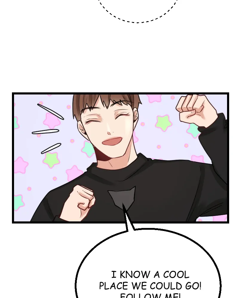 My Lovely Bodyguard Chapter 50 - Page 46