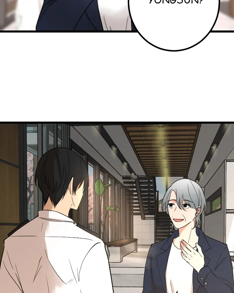 My Lovely Bodyguard Chapter 50 - Page 52