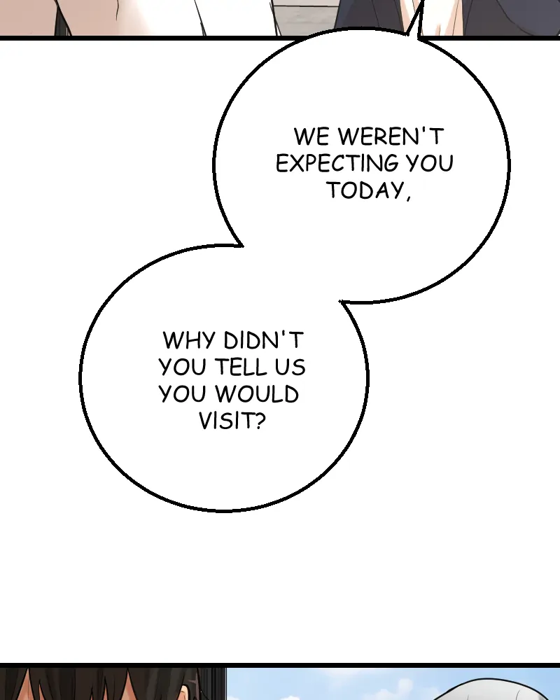 My Lovely Bodyguard Chapter 50 - Page 53