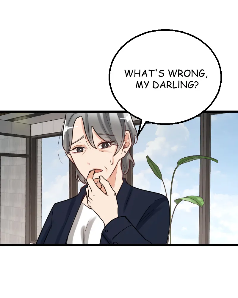 My Lovely Bodyguard Chapter 50 - Page 55