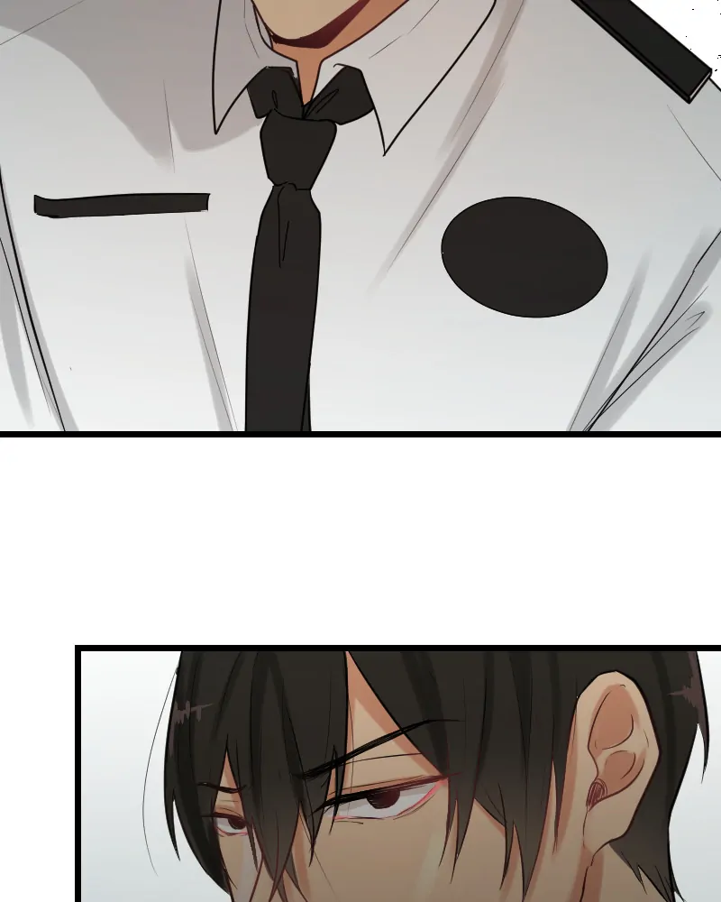 My Lovely Bodyguard Chapter 50 - Page 57