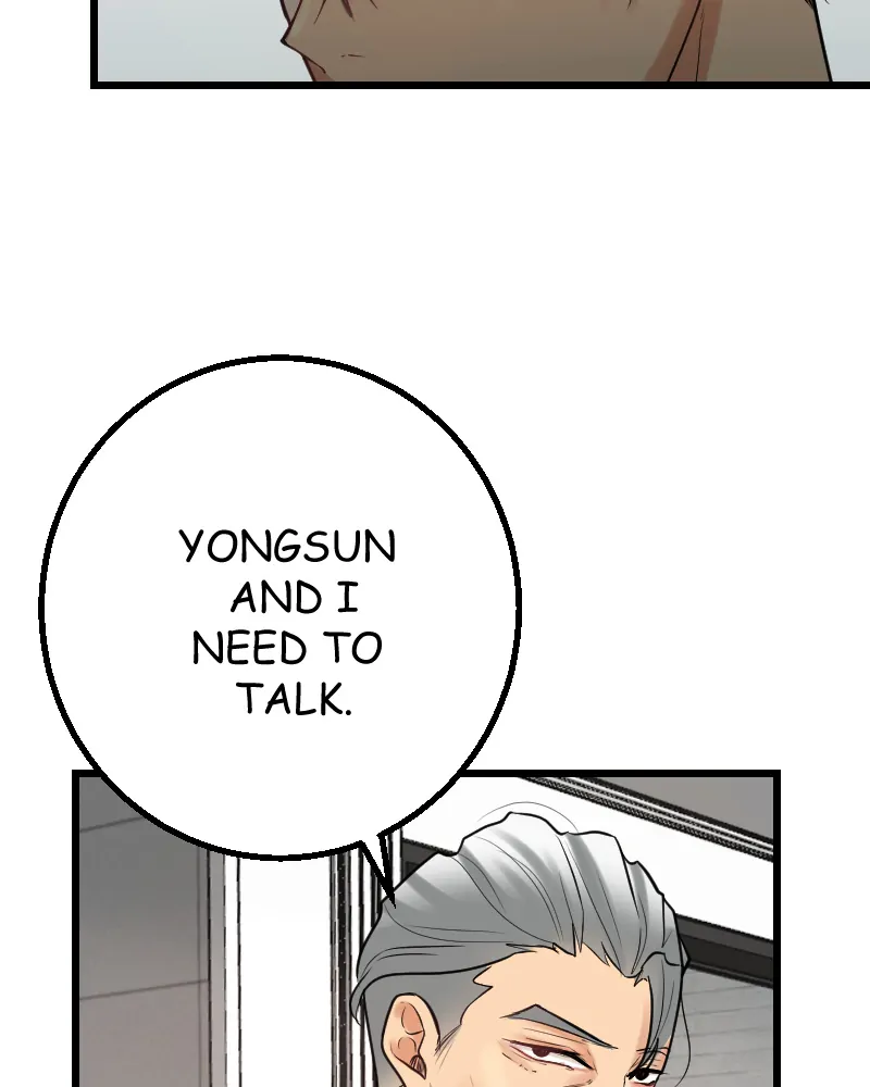 My Lovely Bodyguard Chapter 50 - Page 58