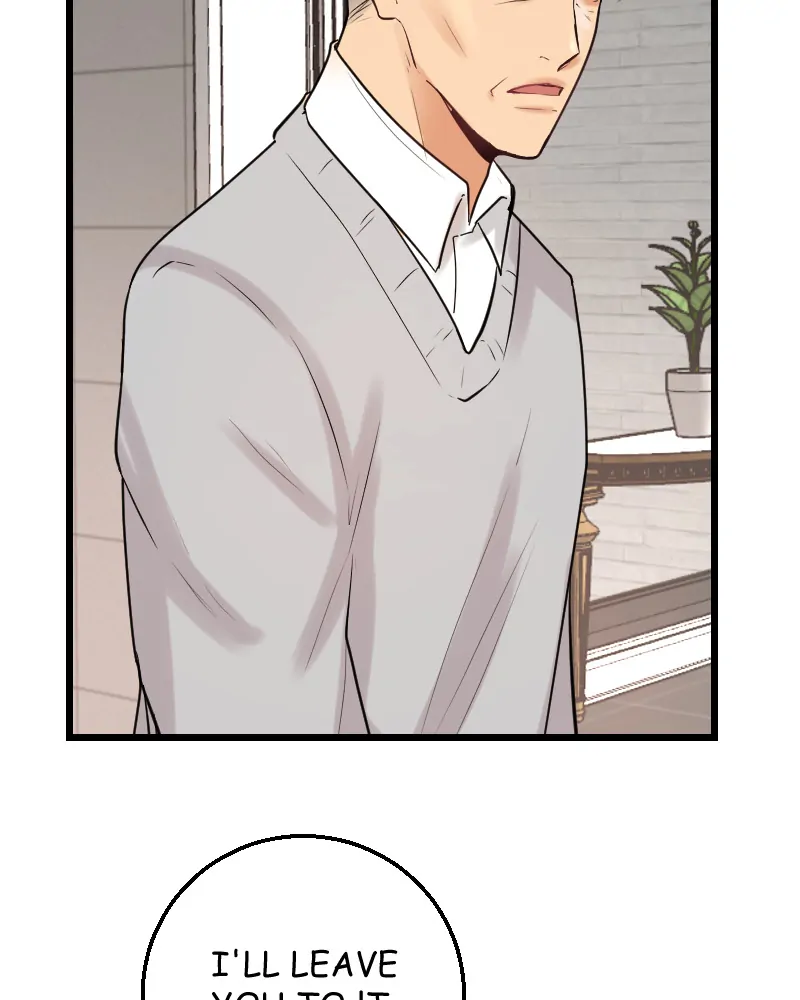My Lovely Bodyguard Chapter 50 - Page 59