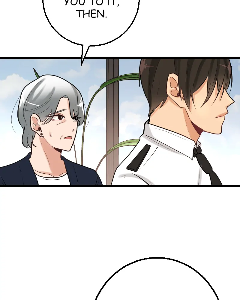My Lovely Bodyguard Chapter 50 - Page 60