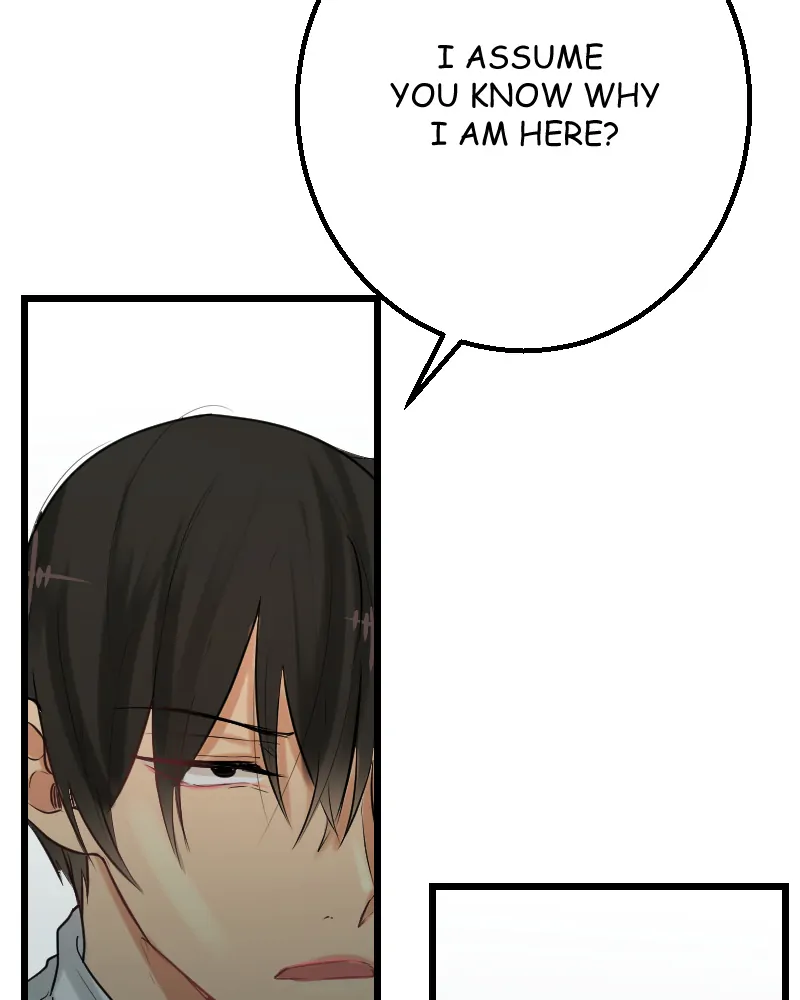 My Lovely Bodyguard Chapter 50 - Page 61