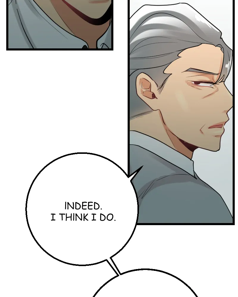 My Lovely Bodyguard Chapter 50 - Page 62