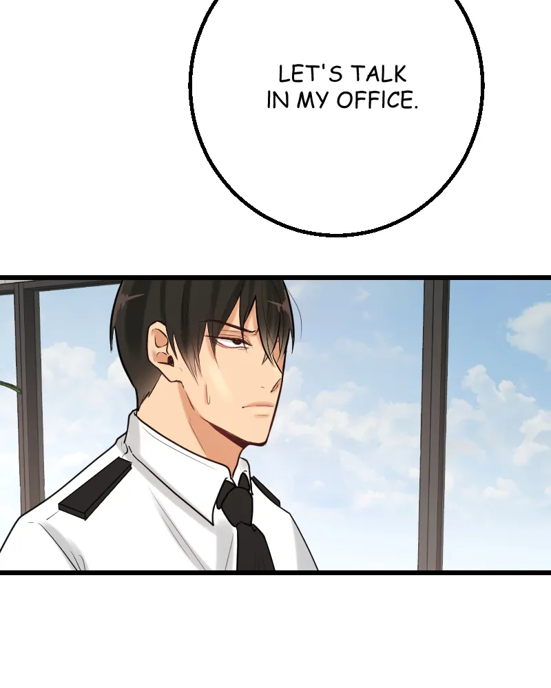 My Lovely Bodyguard Chapter 50 - Page 63