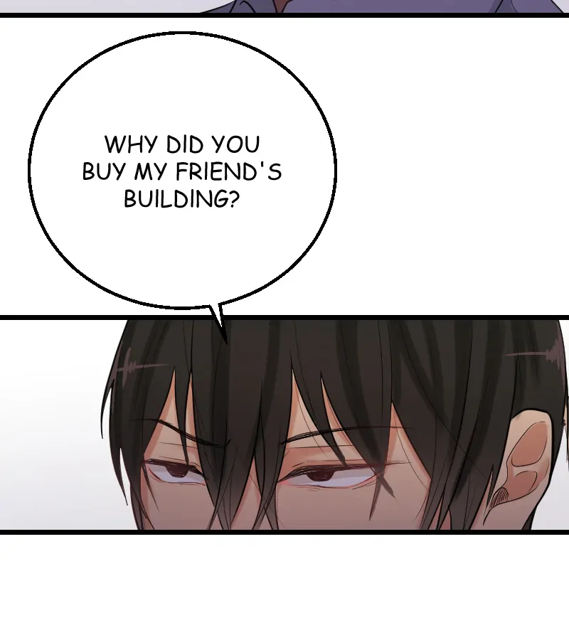 My Lovely Bodyguard Chapter 50 - Page 67