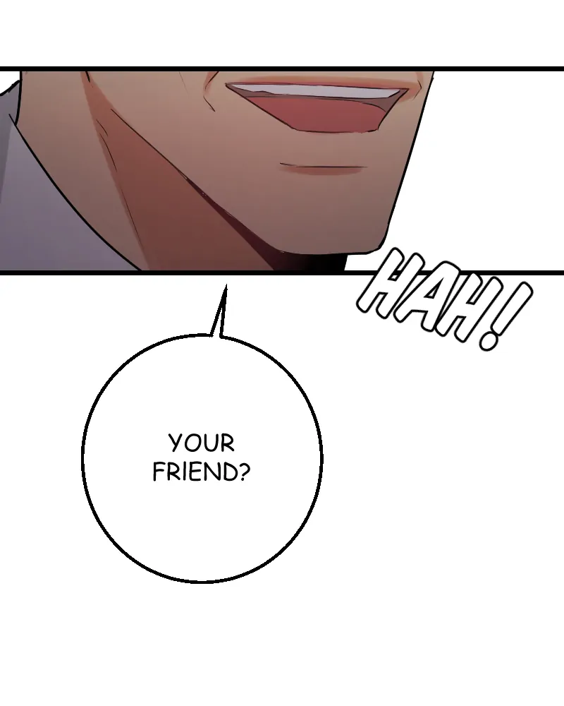 My Lovely Bodyguard Chapter 50 - Page 68