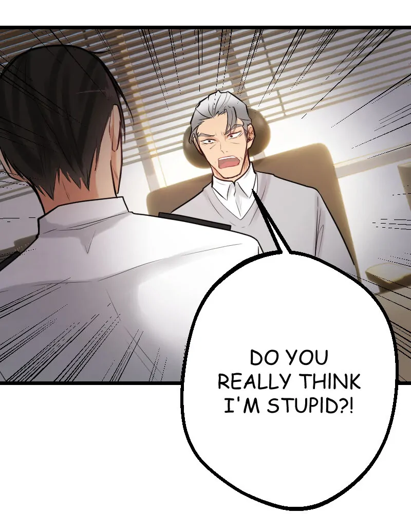 My Lovely Bodyguard Chapter 50 - Page 69