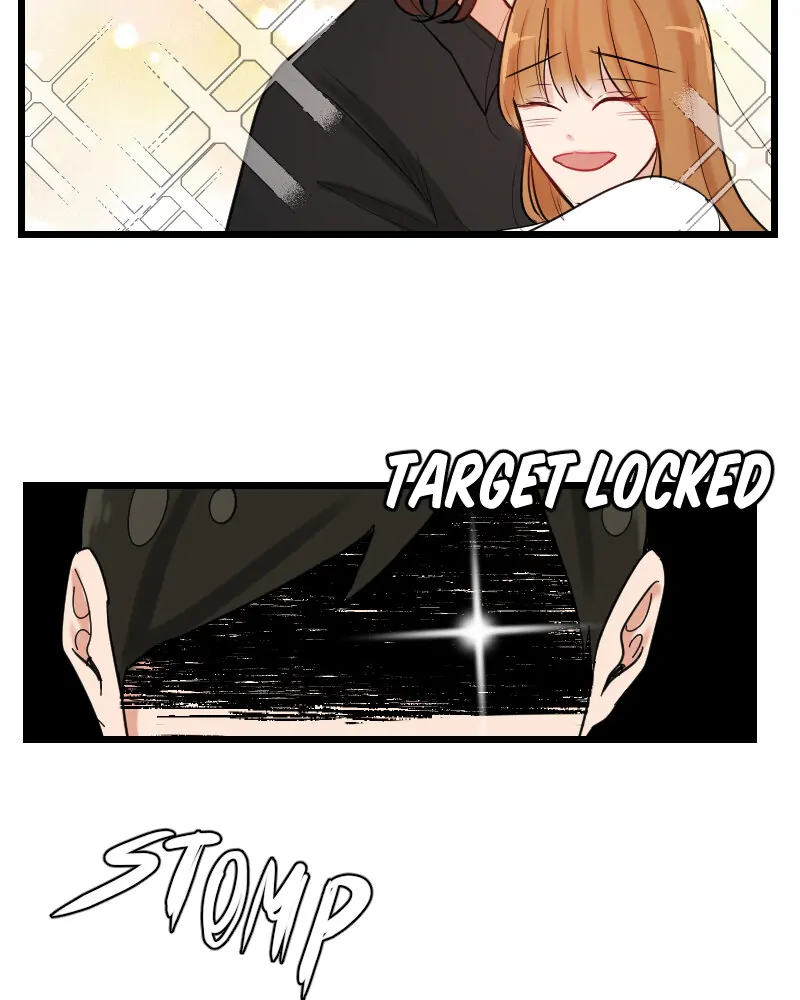 My Lovely Bodyguard Chapter 50 - Page 8