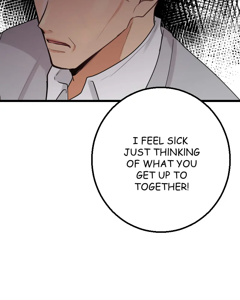 My Lovely Bodyguard Chapter 50 - Page 71