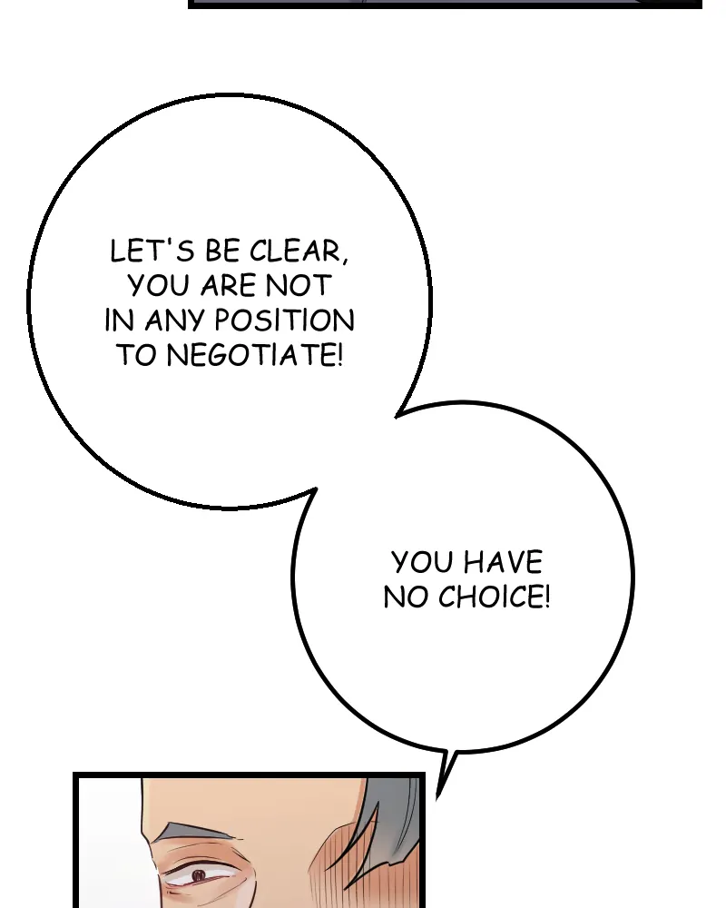 My Lovely Bodyguard Chapter 50 - Page 73