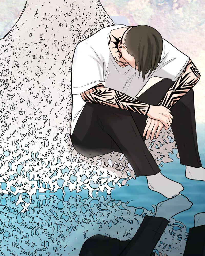 My Lovely Bodyguard Chapter 50 - Page 76