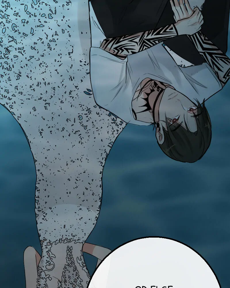 My Lovely Bodyguard Chapter 50 - Page 77