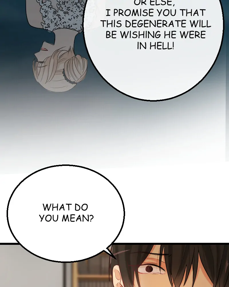 My Lovely Bodyguard Chapter 50 - Page 78