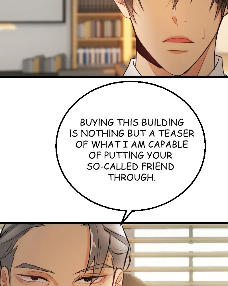 My Lovely Bodyguard Chapter 50 - Page 79