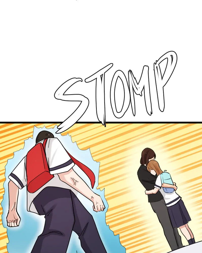 My Lovely Bodyguard Chapter 50 - Page 9