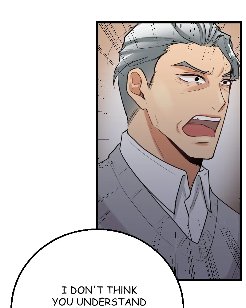 My Lovely Bodyguard Chapter 50 - Page 83
