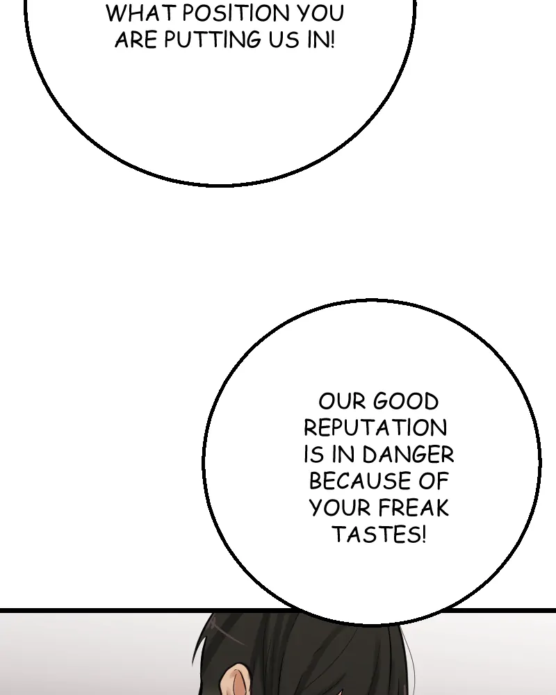 My Lovely Bodyguard Chapter 50 - Page 84