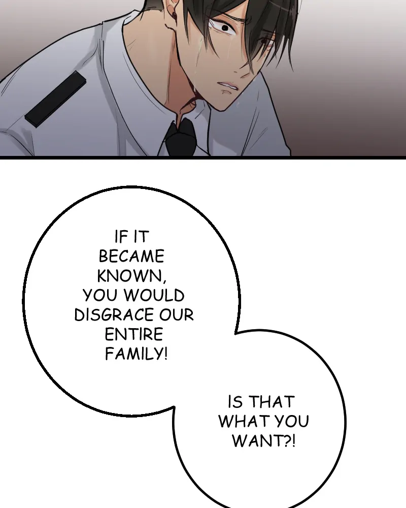My Lovely Bodyguard Chapter 50 - Page 85