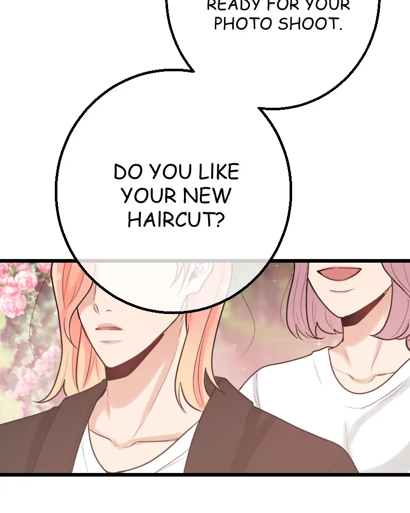 My Lovely Bodyguard Chapter 50 - Page 89
