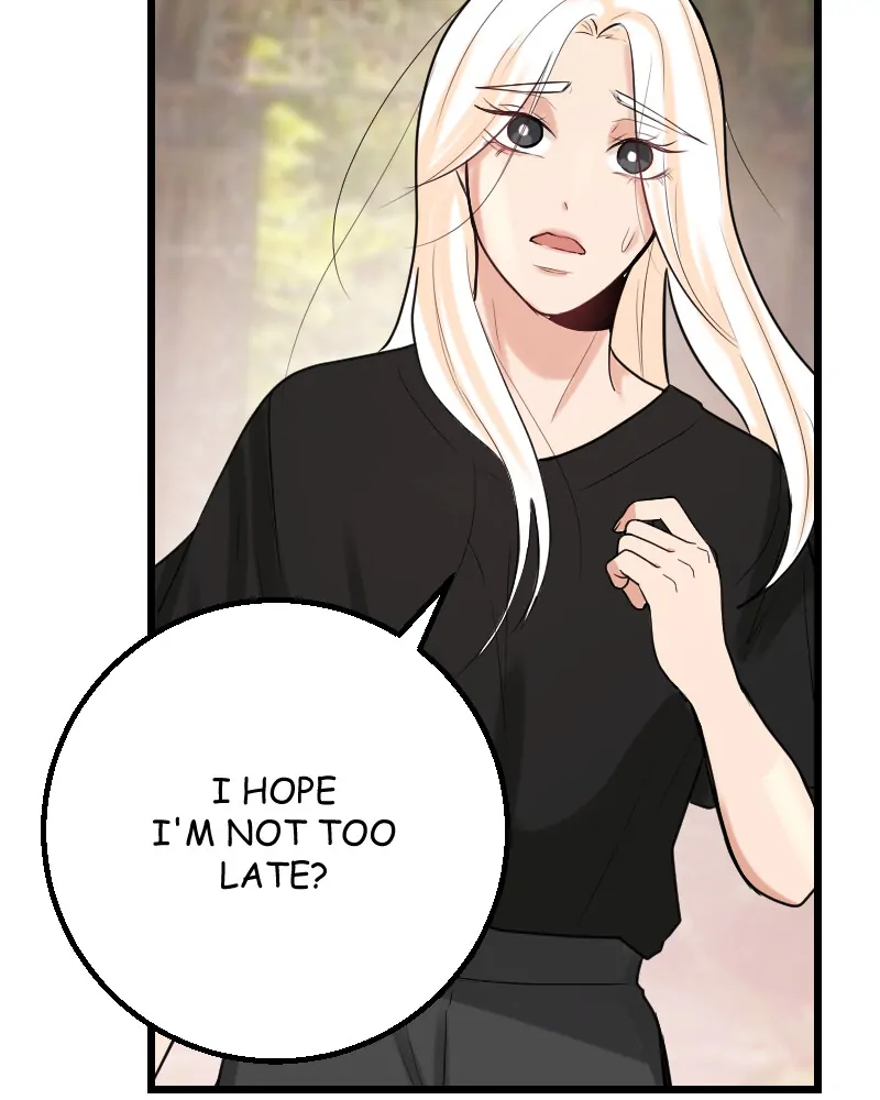 My Lovely Bodyguard Chapter 50 - Page 92