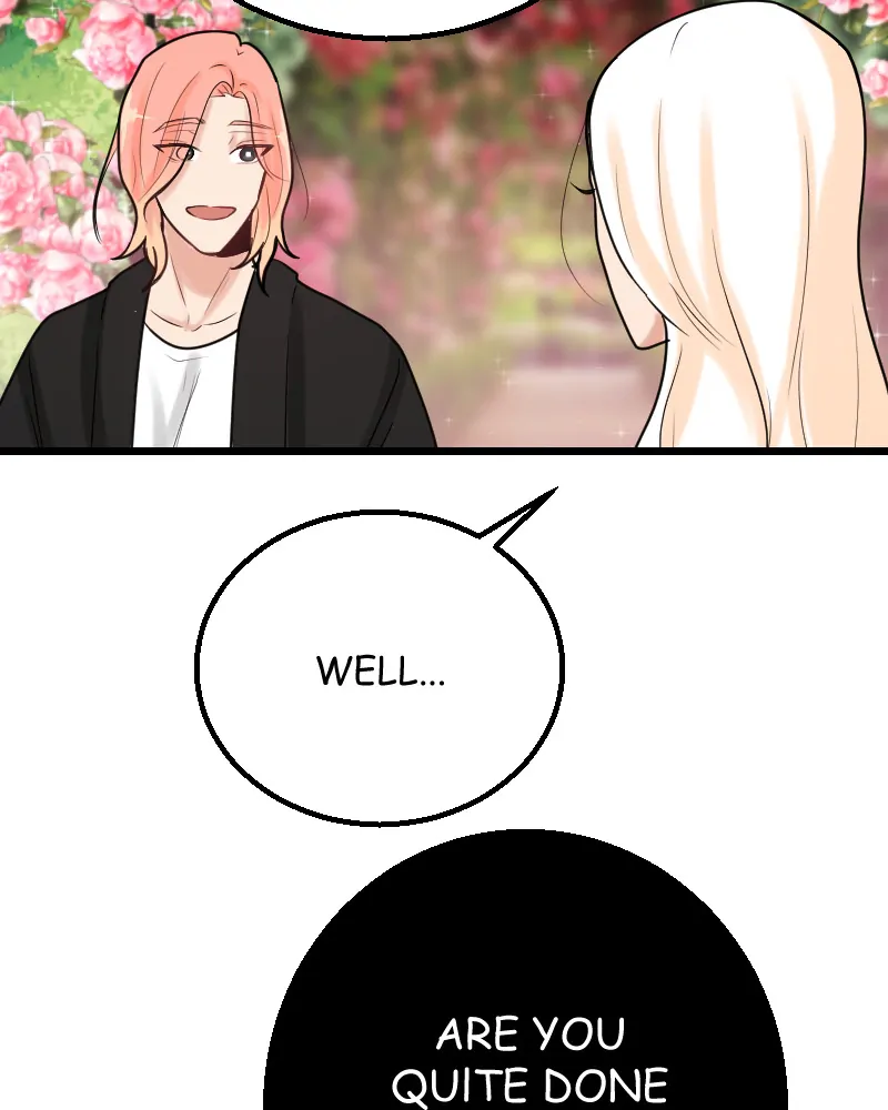 My Lovely Bodyguard Chapter 50 - Page 94