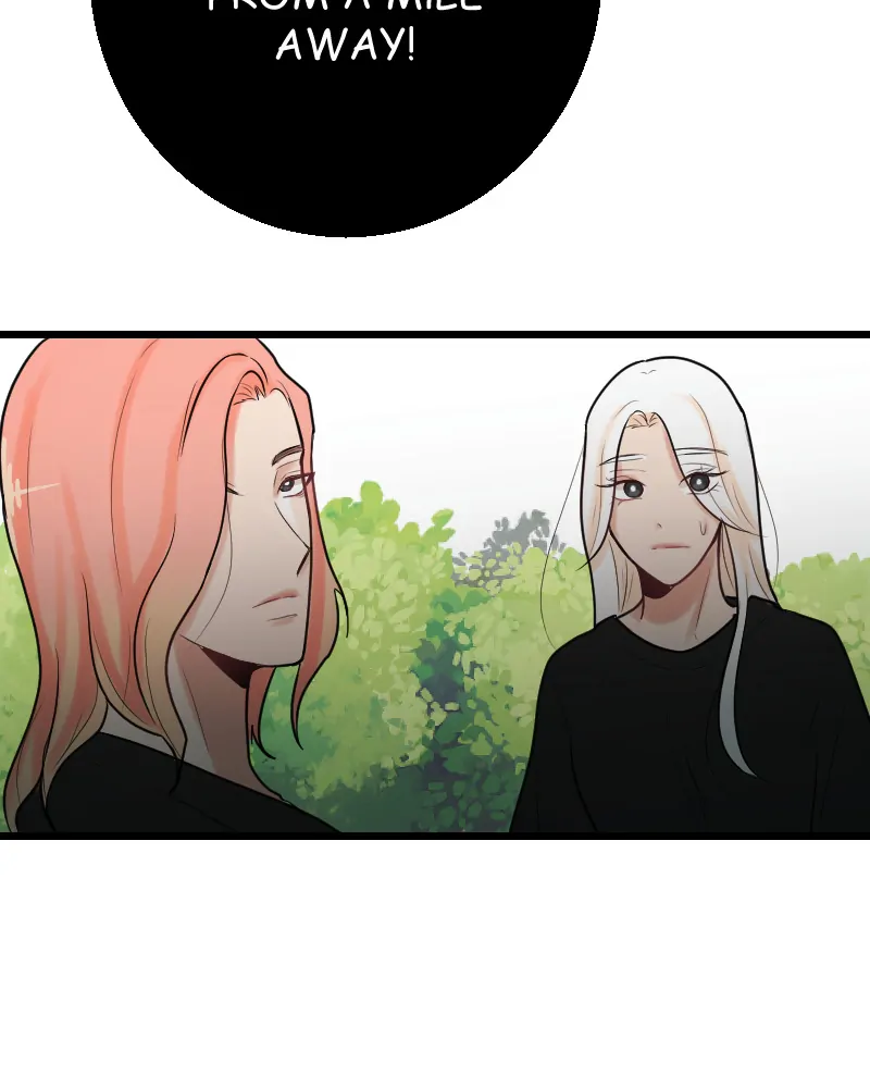 My Lovely Bodyguard Chapter 50 - Page 96