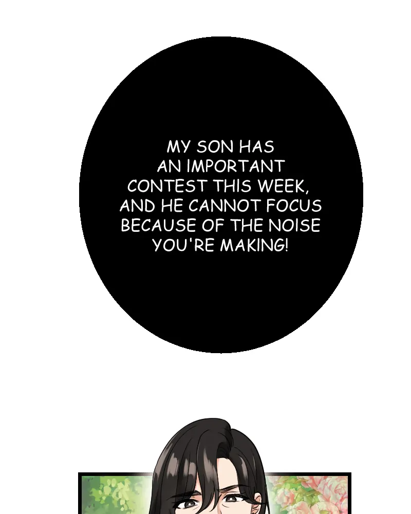 My Lovely Bodyguard Chapter 50 - Page 97