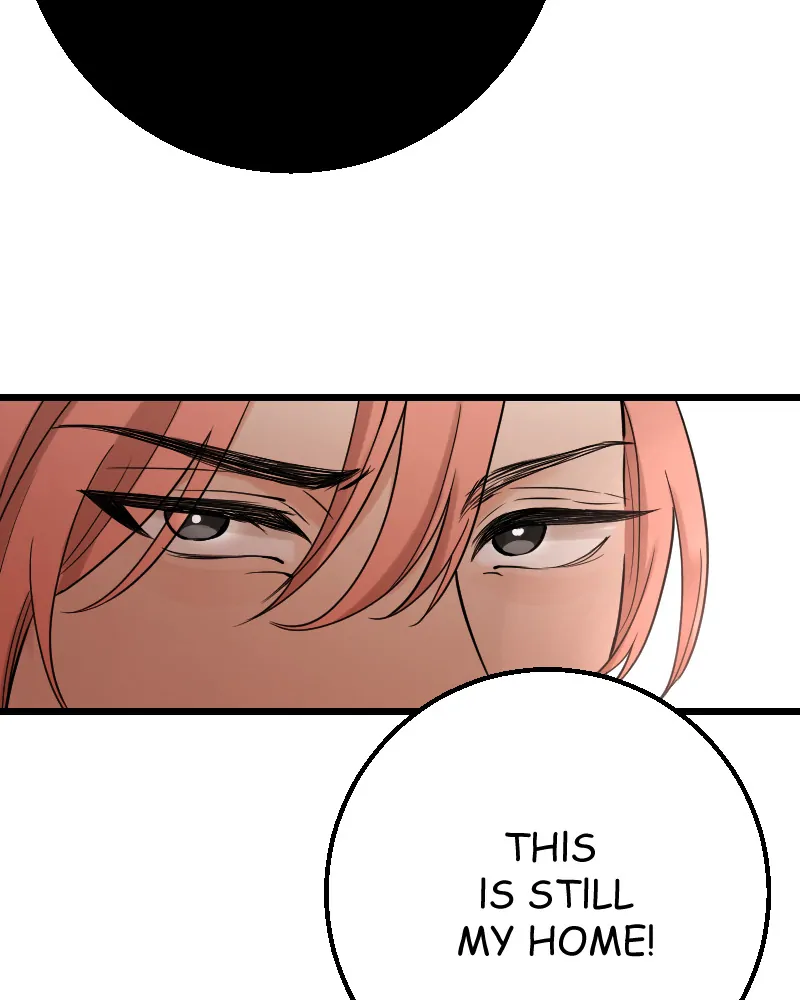 My Lovely Bodyguard Chapter 50 - Page 99