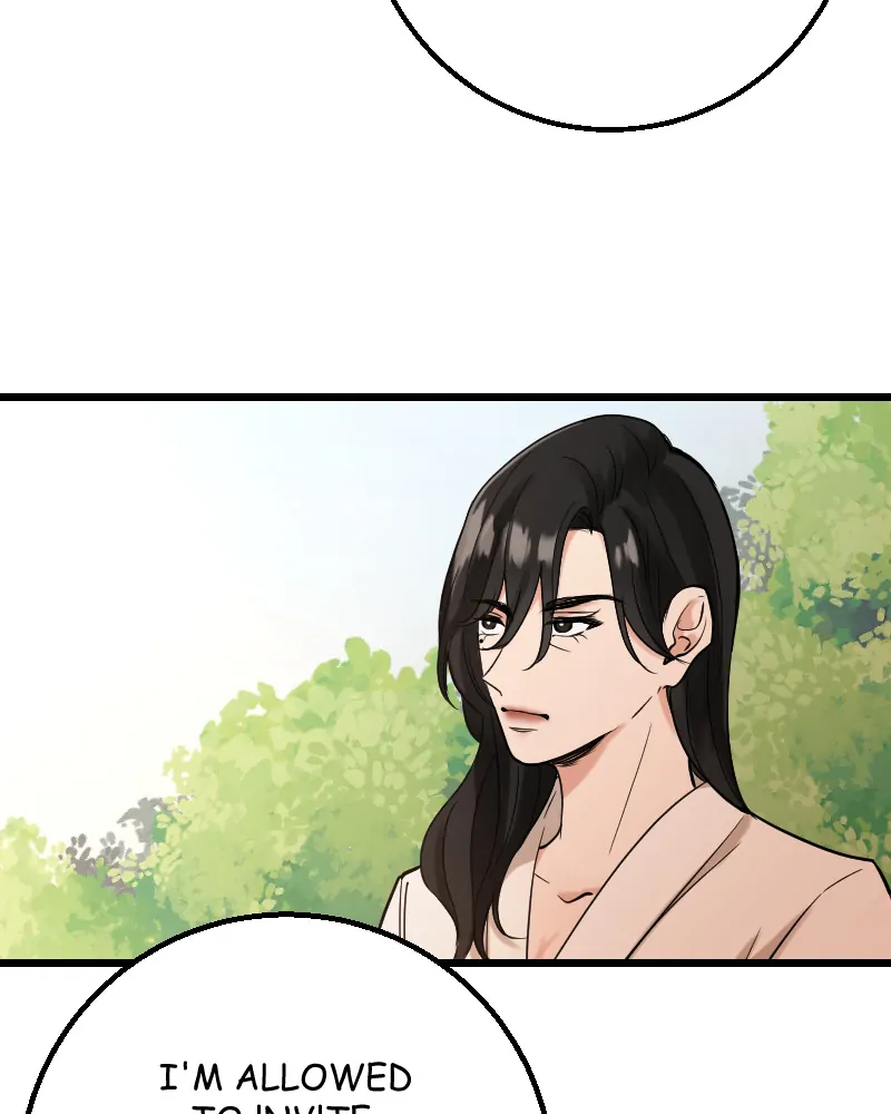 My Lovely Bodyguard Chapter 50 - Page 100