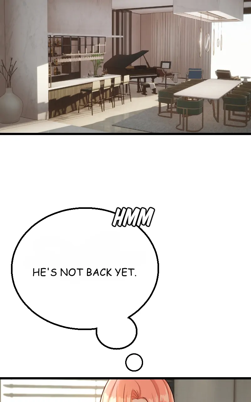 My Lovely Bodyguard Chapter 51 - Page 2