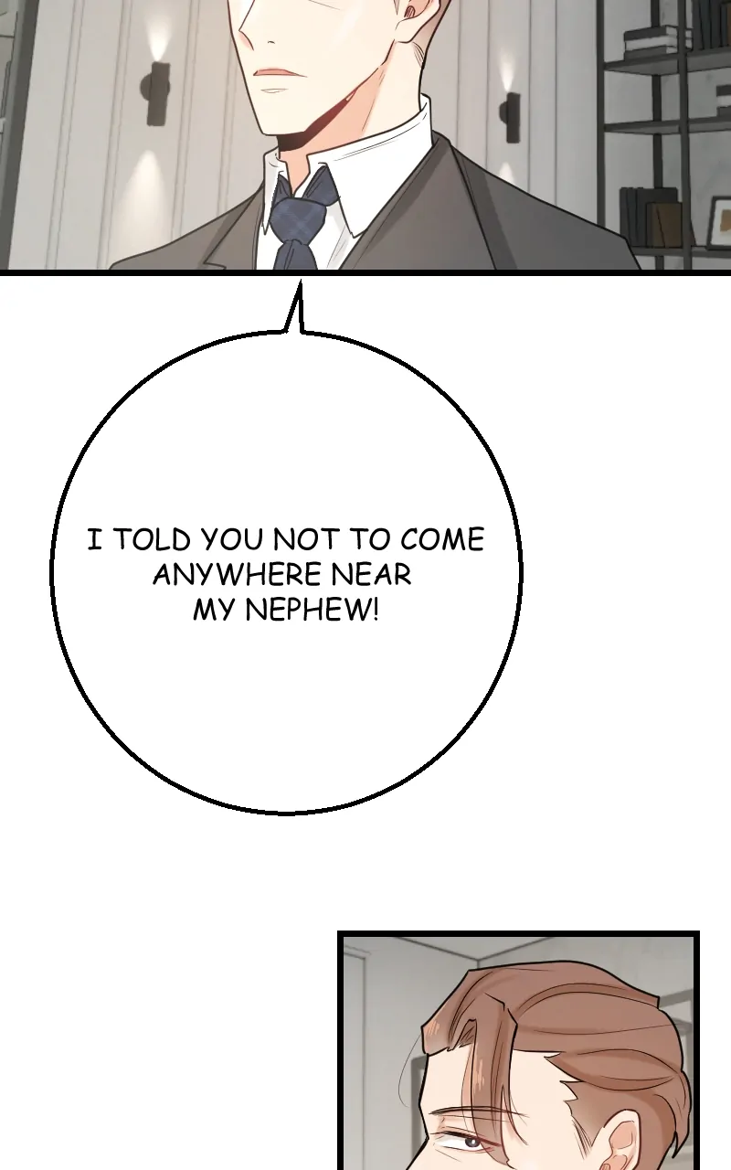 My Lovely Bodyguard Chapter 51 - Page 12