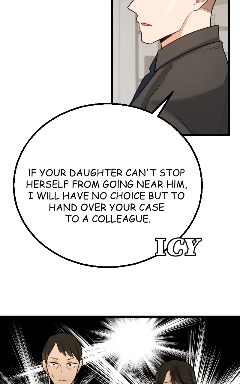 My Lovely Bodyguard Chapter 51 - Page 13
