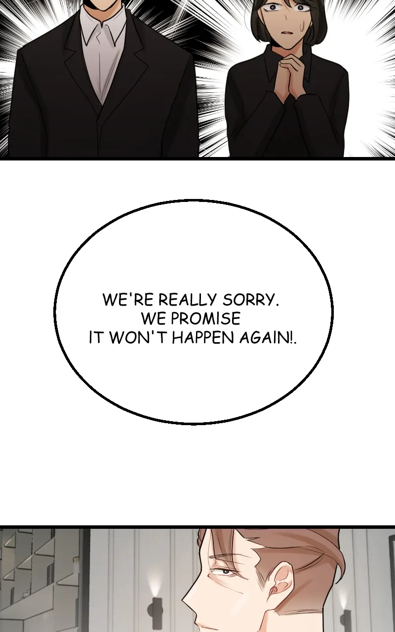 My Lovely Bodyguard Chapter 51 - Page 14