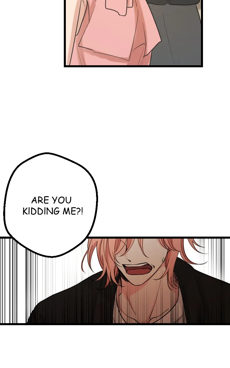 My Lovely Bodyguard Chapter 51 - Page 16