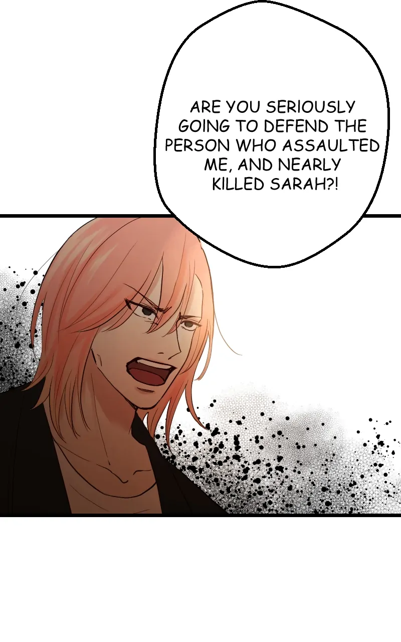 My Lovely Bodyguard Chapter 51 - Page 17