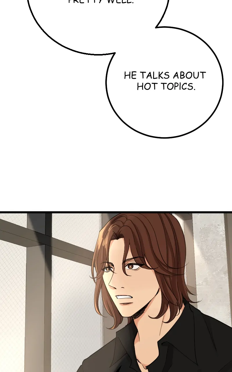 My Lovely Bodyguard Chapter 51 - Page 28