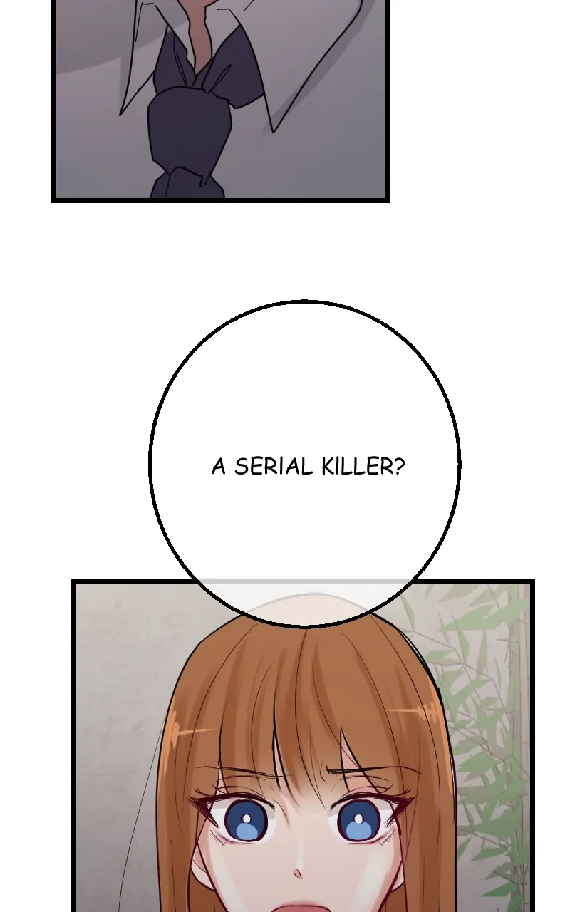 My Lovely Bodyguard Chapter 51 - Page 31