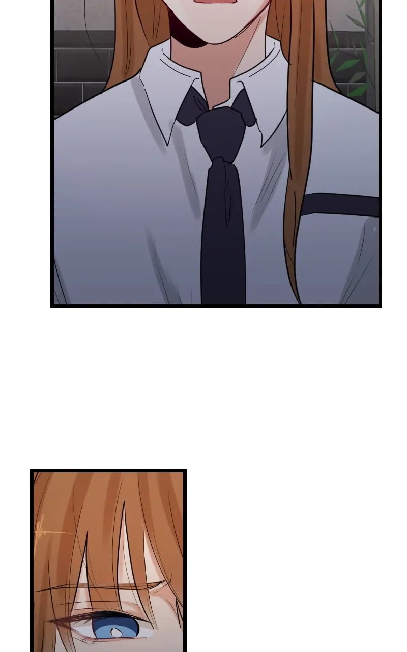 My Lovely Bodyguard Chapter 51 - Page 32