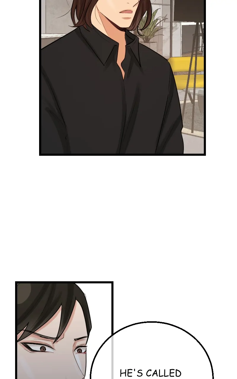 My Lovely Bodyguard Chapter 51 - Page 34