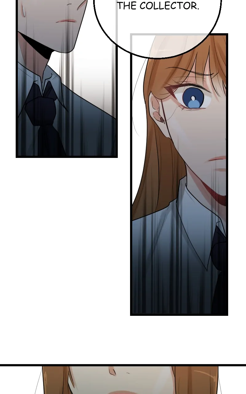 My Lovely Bodyguard Chapter 51 - Page 35