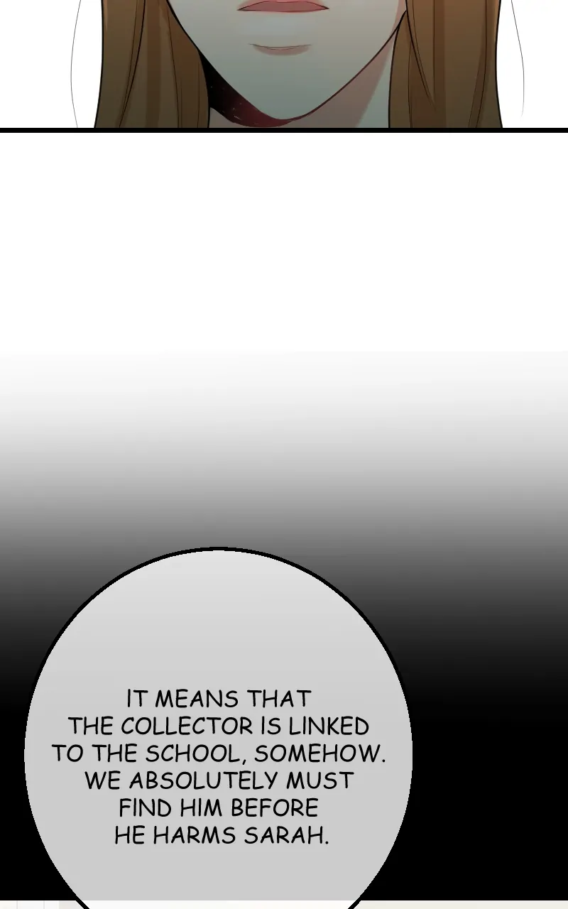 My Lovely Bodyguard Chapter 51 - Page 36