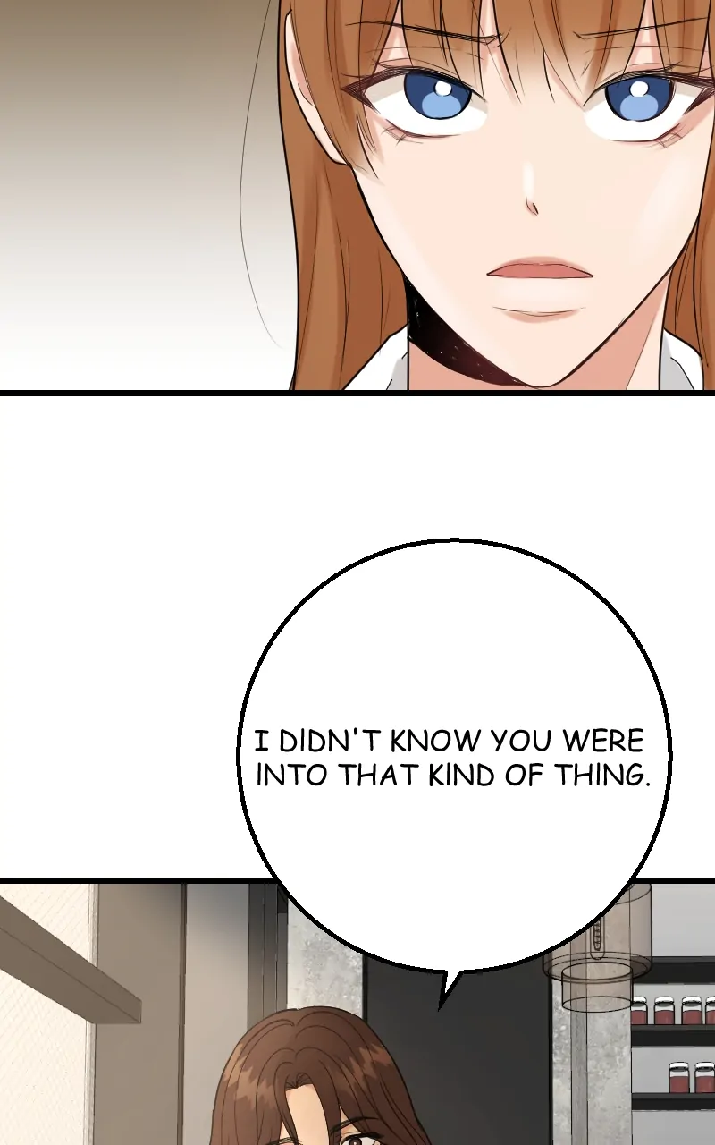 My Lovely Bodyguard Chapter 51 - Page 39